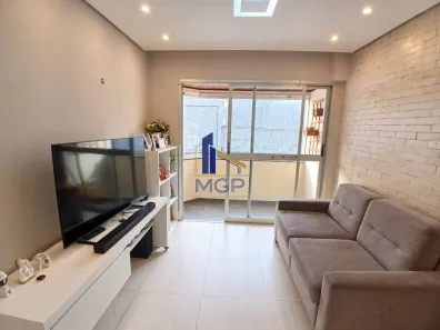 Apartamento com 3 Quartos à venda, 78m² no Vila da Saúde, São Paulo