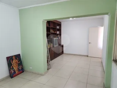 Sobrado com 3 Quartos à venda, 185m² no Água Fria, São Paulo