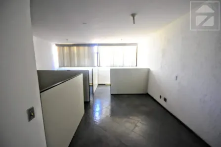 Sala Comercial para alugar, 71m² no Botafogo, Campinas