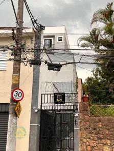 Apartamento com 2 Quartos à venda, 45m² no Vila Nivi, São Paulo