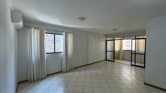 Apartamento com 3 Quartos à venda, 125m² no Setor Bueno, Goiânia
