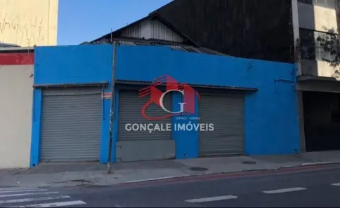 Imóvel Comercial à venda, 380m² no Campos Elíseos, São Paulo
