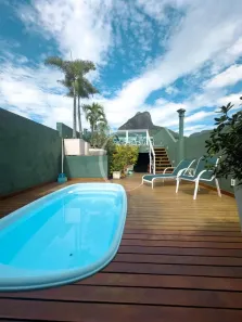 Cobertura com 4 Quartos à venda, 308m² no Leblon, Rio de Janeiro