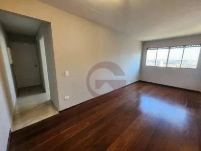 Apartamento com 3 Quartos para alugar, 93m² no Jardim Bonfiglioli, São Paulo