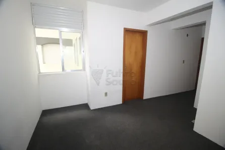 Apartamento com 1 Quarto para alugar, 35m² no Centro, Pelotas