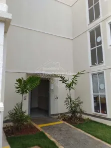 Apartamento com 2 Quartos à venda, 39m² no Jardim Universal, Araraquara