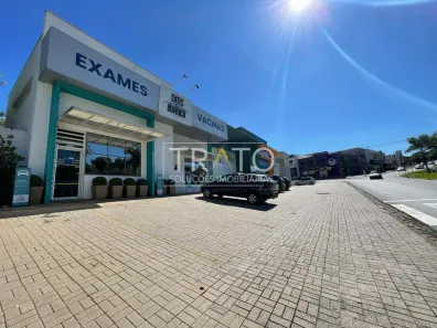 Galpão/Depósito/Armazém à venda, 1228m² no Santa Cruz, Valinhos