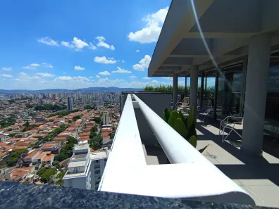 Apartamento com 1 Quarto à venda, 24m² no Vila Pompéia, São Paulo