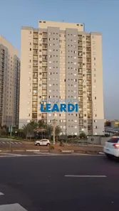 Apartamento com 2 Quartos à venda, 46m² no Vila Mimosa, Campinas