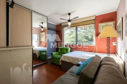 Apartamento com 1 Quarto à venda, 32m² no Costa e Silva, Porto Alegre