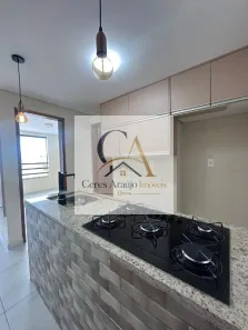 Apartamento com 1 Quarto à venda, 46m² no Bancários, João Pessoa