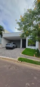 Casa de Condomínio com 3 Quartos à venda, 162m² no Parque Olívio Franceschini, Hortolândia