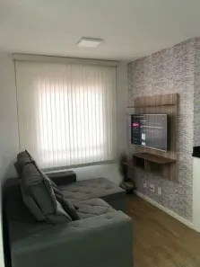 Apartamento com 2 Quartos à venda, 42m² no Jardim Nossa Senhora do Carmo, São Paulo