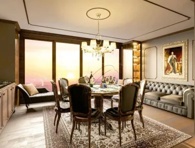 Apartamento com 3 Quartos à venda, 150m² no São Judas, Piracicaba