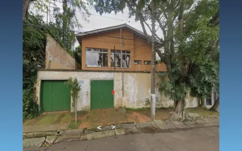 Casa com 2 Quartos à venda, 440m² no Vila Tramontano, São Paulo