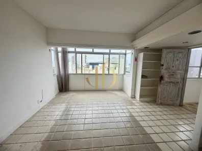 Apartamento com 3 Quartos à venda, 130m² no Graça, Salvador