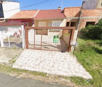 Casa com 2 Quartos à venda, 52m² no Hípica, Porto Alegre