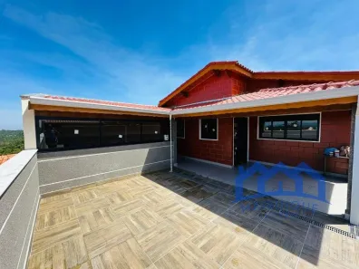Fazenda/Sítio com 3 Quartos à venda, 200m² no , Mairinque