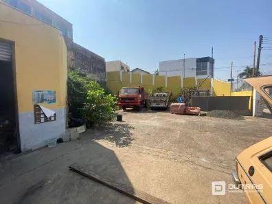 Galpão/Depósito/Armazém para alugar, 97m² no Piracicamirim, Piracicaba