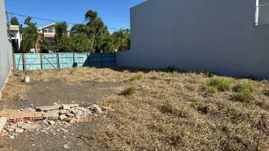 Lote/Terreno à venda, 336m² no Marechal Rondon, Canoas