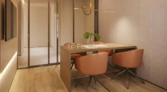 Apartamento com 3 Quartos à venda, 132m² no Jardim Paulista, São Paulo