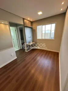 Apartamento com 2 Quartos à venda, 47m² no Parque Manchester, Sorocaba