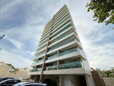 Apartamento com 1 Quarto à venda, 34m² no Stella Maris, Salvador