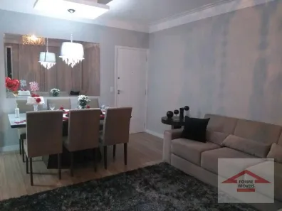 Apartamento com 3 Quartos para alugar, 100m² no Vila Rafael de Oliveira, Jundiaí