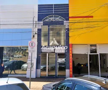 para alugar, 180m² no Centro, Americana