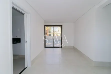 Cobertura com 2 Quartos à venda, 135m² no São Pedro, Belo Horizonte