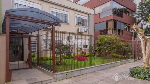 Apartamento com 2 Quartos à venda, 67m² no Menino Deus, Porto Alegre