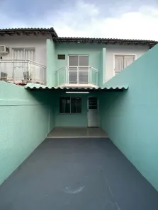 Casa com 2 Quartos à venda, 58m² no Campo Grande, Rio de Janeiro
