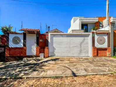 Casa com 2 Quartos à venda, 170m² no Jardim América, São Leopoldo