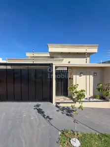 Casa com 3 Quartos à venda, 120m² no Residencial Setsul II, São José do Rio Preto