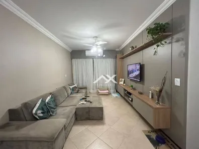 Apartamento com 3 Quartos à venda, 129m² no Jardim América, Bauru