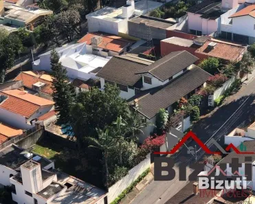 Casa com 5 Quartos para alugar, 600m² no Vila Isabel Eber, Jundiaí