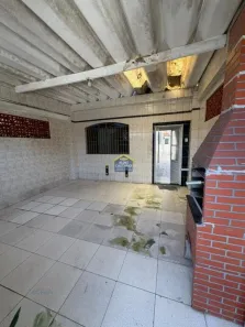 Casa com 2 Quartos à venda, 67m² no Ocian, Praia Grande