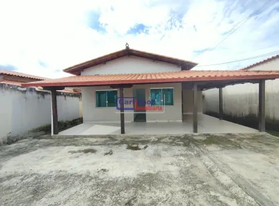 Casa com 3 Quartos à venda, 10m² no Vila Maria Regina, Juatuba