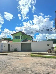 Casa com 4 Quartos à venda, 211m² no Campestre, Teresina