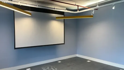 Sala Comercial à venda, 45m² no Vila Olímpia, São Paulo