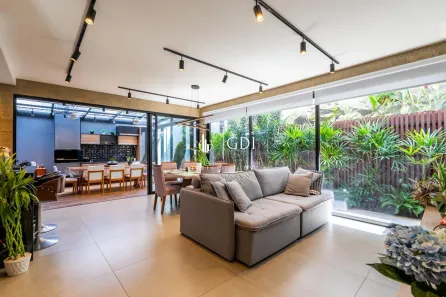 Casa de Condomínio com 3 Quartos à venda, 143m² no Chácara Primavera, Campinas