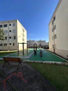 Apartamento com 2 Quartos à venda, 56m² no Cézar de Souza, Mogi das Cruzes