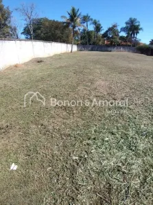 Lote/Terreno à venda, 522m² no Parque Xangrilá, Campinas