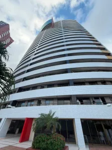 Apartamento com 2 Quartos à venda, 84m² no Cocó, Fortaleza