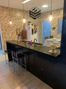 Casa de Condomínio com 3 Quartos à venda, 200m² no Taguatinga Norte, Brasília