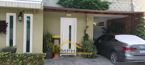 Sobrado com 3 Quartos à venda, 54m² no São Lourenço, Curitiba