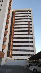 Apartamento com 3 Quartos à venda, 80m² no São José, Aracaju