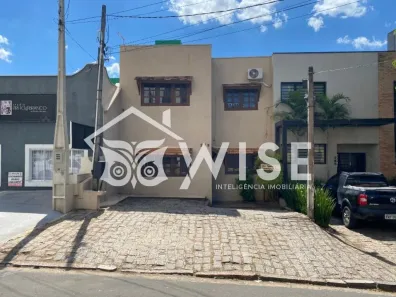 Ponto Comercial à venda, 168m² no Cambuí, Campinas