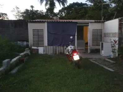 Casa com 1 Quarto à venda, 30m² no Chácara Glória, Itanhaém