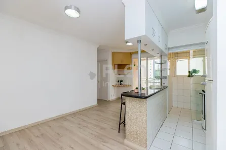 Apartamento com 2 Quartos à venda, 52m² no Vila Olímpia, São Paulo